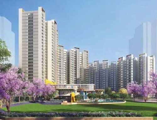 Real Estate Sector In Pune Recovers And Records Better Sales Figures Than 2020 First Quarter