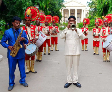 Band Baja Baraat Archívum - UrbanlyBand Baja Baraat Archívum - Urbanly  