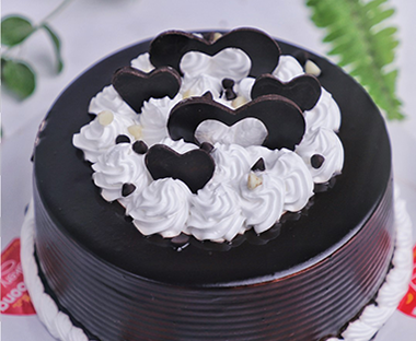 New Poona Bakery - Wedding Cake - Budhwar Peth - Weddingwire.in