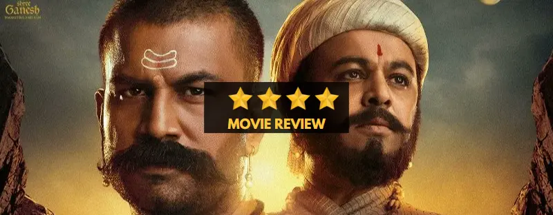 Har Har Mahadev: Marathi Movie Review