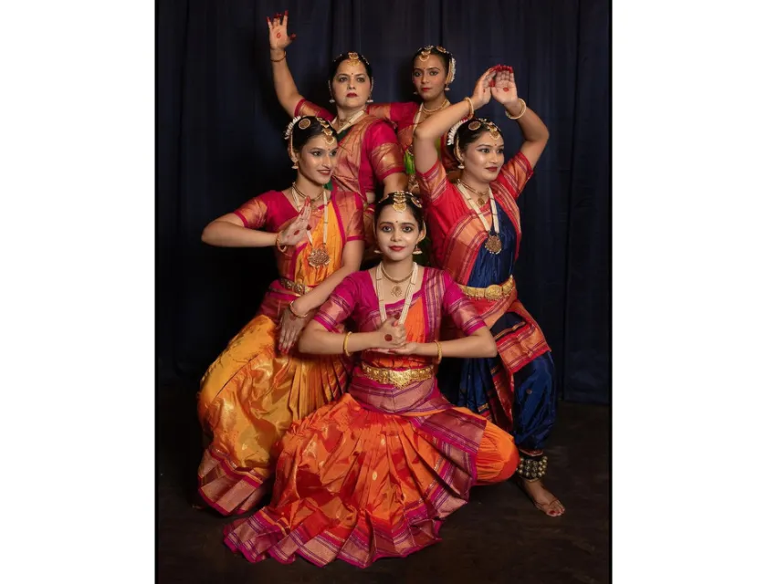 Top Bharatnatyam Dance Classes At Home in Bangalore - Justdial