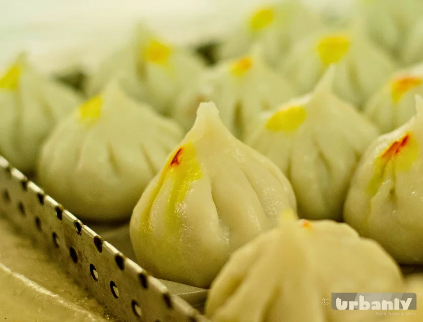 Medhis Delicacies Ukadiche Modak