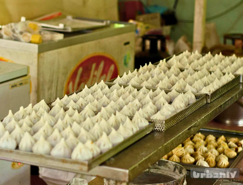 Medhis Delicacies Ukadiche Modak