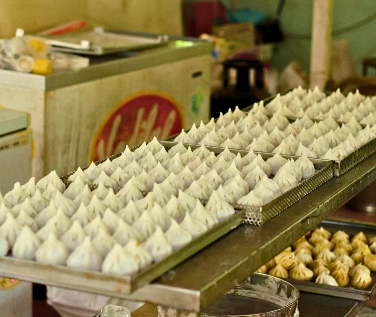 Medhis Delicacies Ukadiche Modak