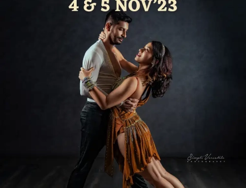 Bachata workshops in Pune’s dance fest are a must attend!