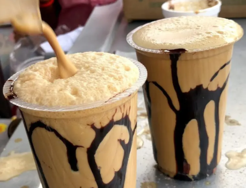 These are the most loved cold coffee joints of Pune!