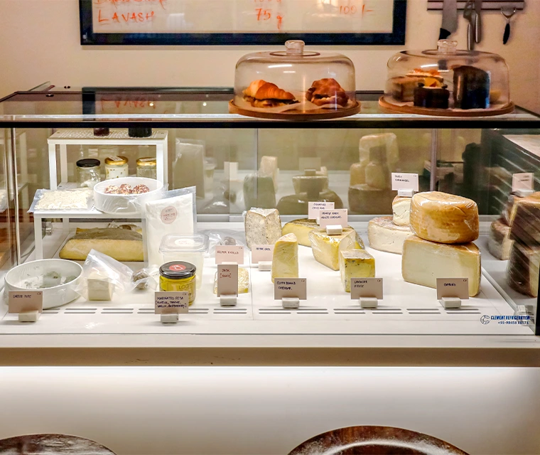 Jerry’s cheese paradise: Pune’s artisanal cheese bistro, Loam