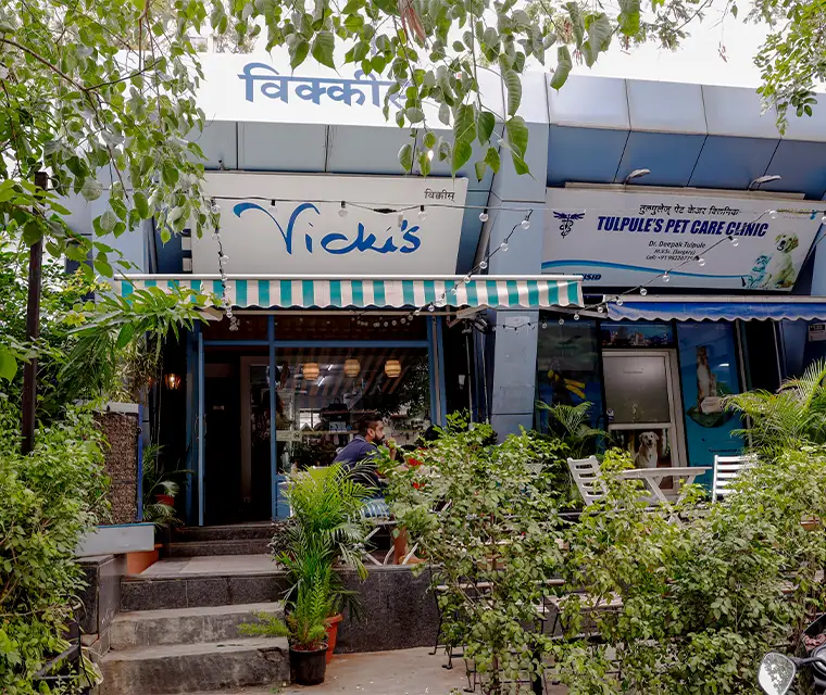 Pune’s beloved Sandwiches & Desserts Find New Home in NIBM!