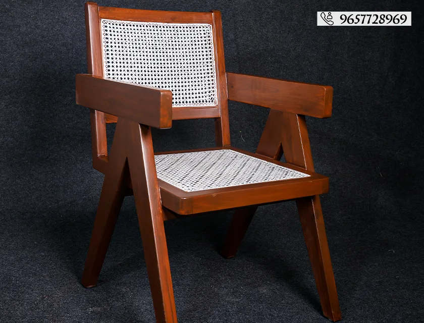 Saagkala Revives Forgotten Furniture Designs in Pure Teak wood!