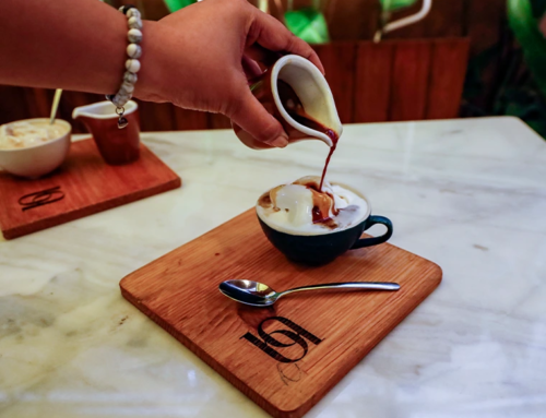 Must try Three Unique Coffees at Bombon Café in Koregaon Park