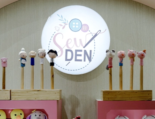 Sewden Finger Puppets bring your kids favourite stories to life!