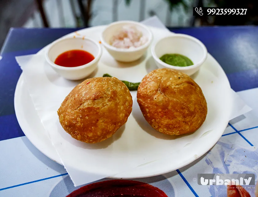 Get any dish just @10/- as Pune's oldest Indore Foods turns 10!