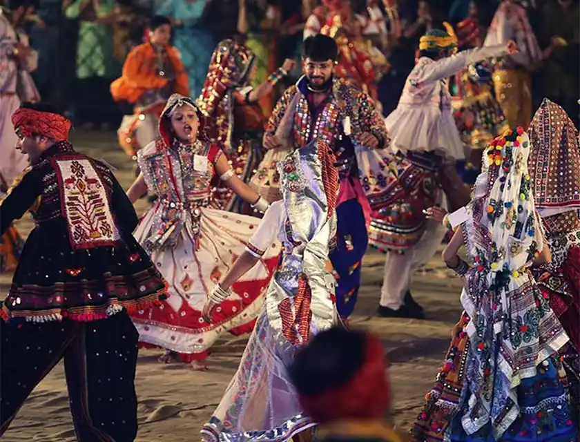 Top 5 Garba events in Pune you cannot miss this Navratri