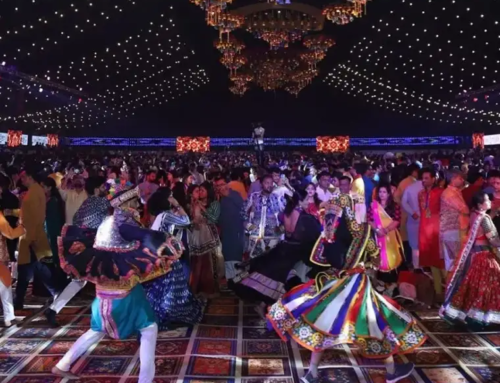 Top 5 Garba events in Pune you cannot miss this Navratri