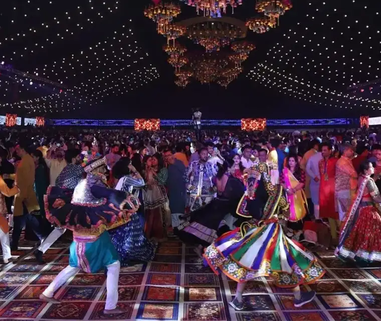 Top 5 Garba events in Pune you cannot miss this Navratri