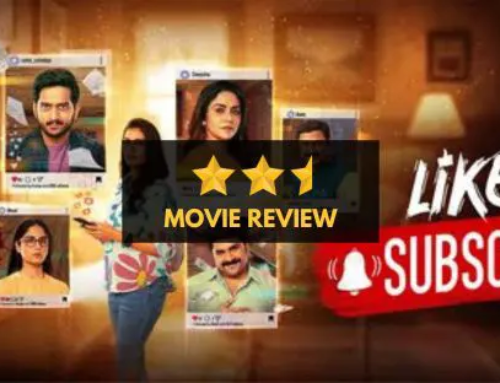 Like Aani Subscribe: Marathi Movie Review