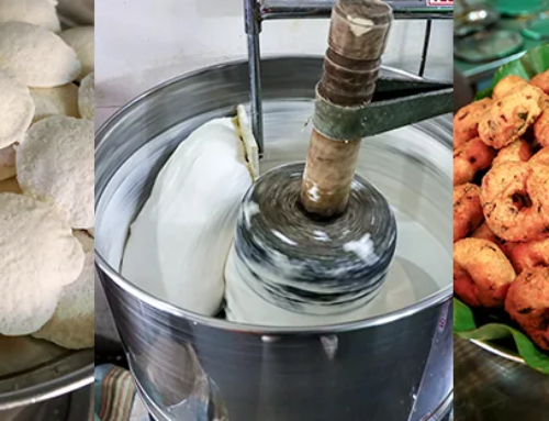 Pune’s first South Indian restaurant to sell idli-dosa and wada batter