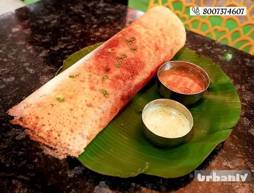 Pune's first South Indian restaurant to sell idli-dosa and wada batter