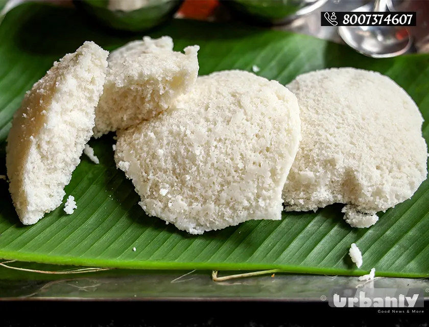 Pune's first South Indian restaurant to sell idli-dosa and wada batter