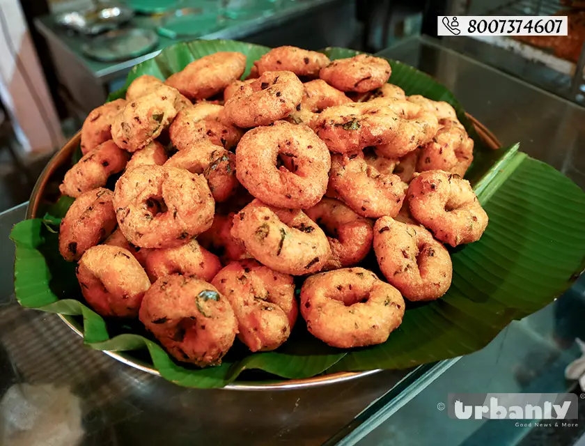 Pune's first South Indian restaurant to sell idli-dosa and wada batter