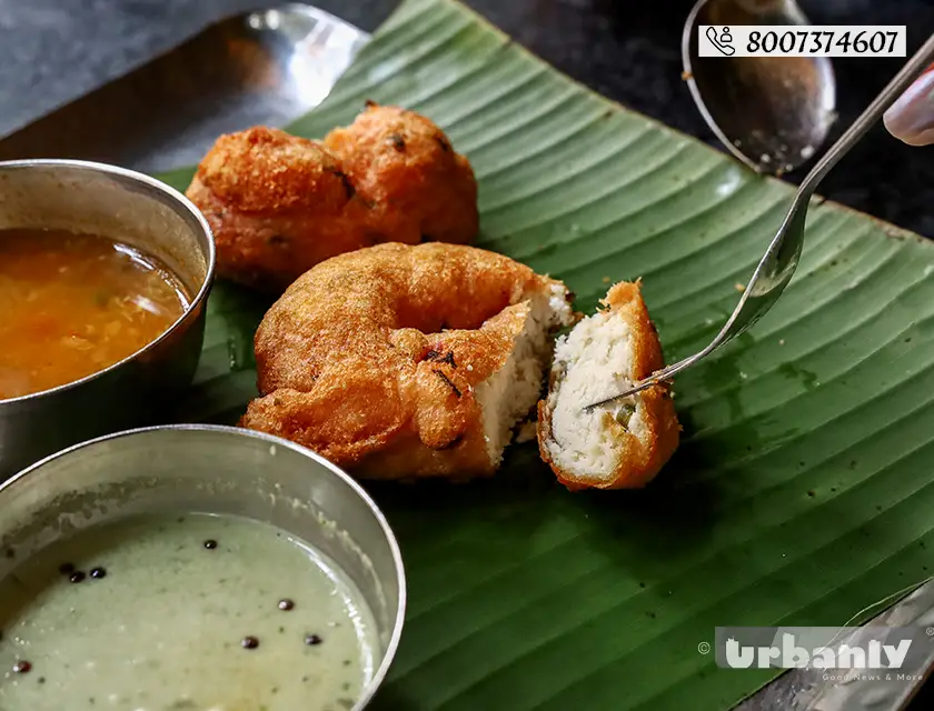 Pune's first South Indian restaurant to sell idli-dosa and wada batter