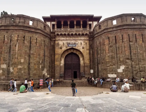 5 lesser known tourist spots in Pune to explore the city like a local!