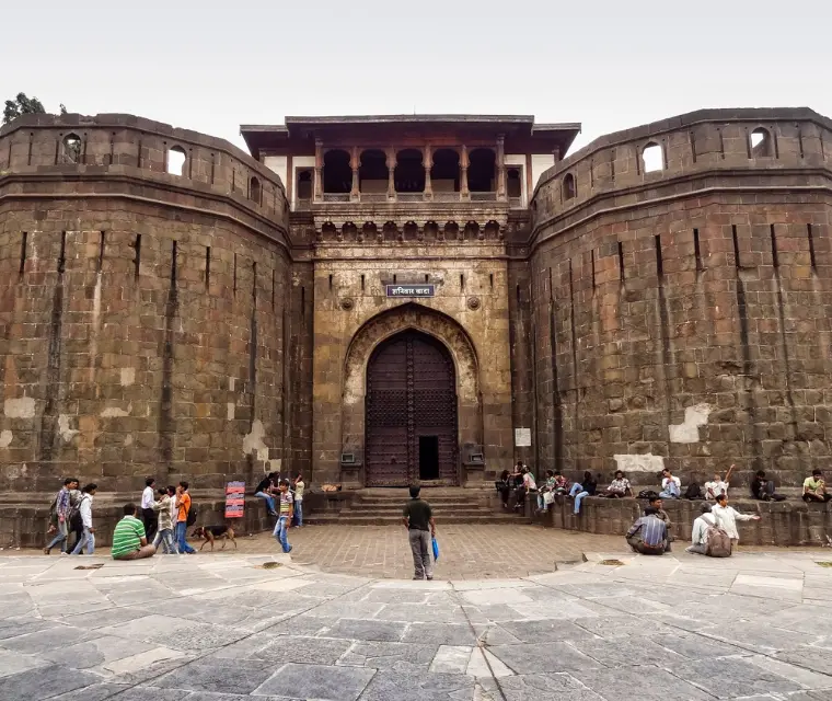 5 lesser known tourist spots in Pune to explore the city like a local!