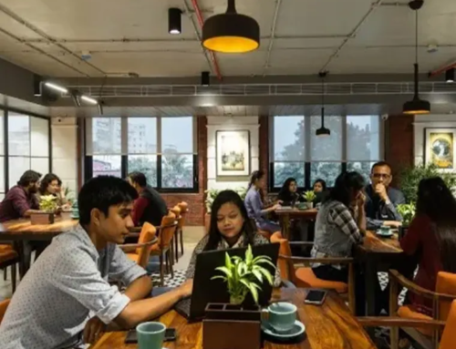 6 co-working cafes in Pune that are perfect to ditch your WFH blues