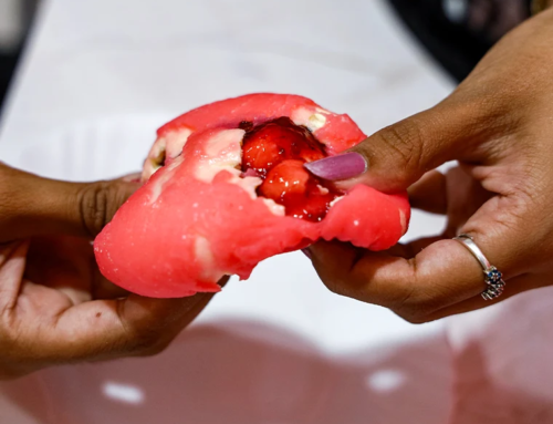 Japan’s favourite gooey dessert Mochi debuts in Pune!