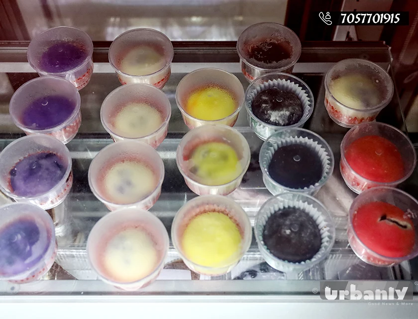 Japan's favourite gooey dessert Mochi debuts in Pune!