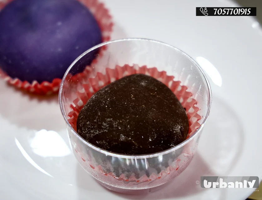 Japan's favourite gooey dessert Mochi debuts in Pune!