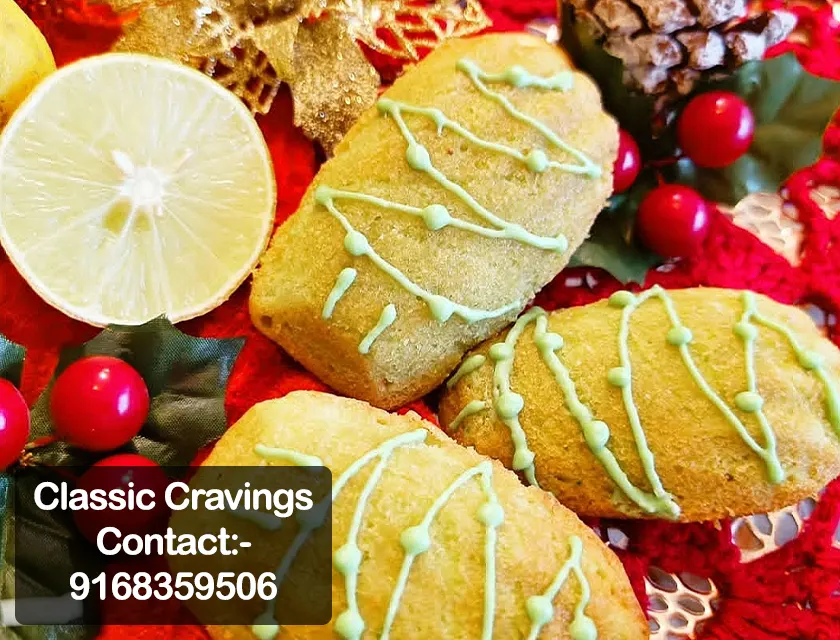 Pune, order classic Christmas sweets & treats from these places!