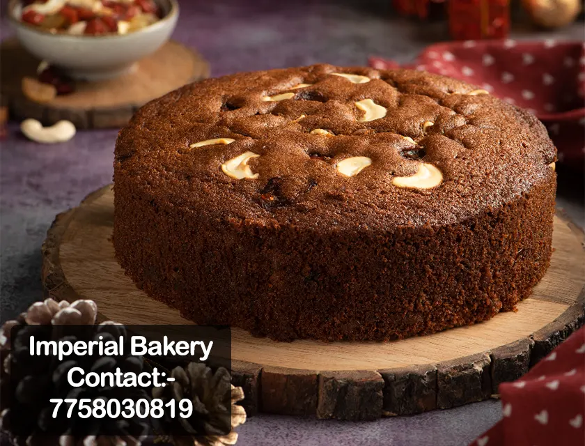 Pune, order classic Christmas sweets & treats from these places!