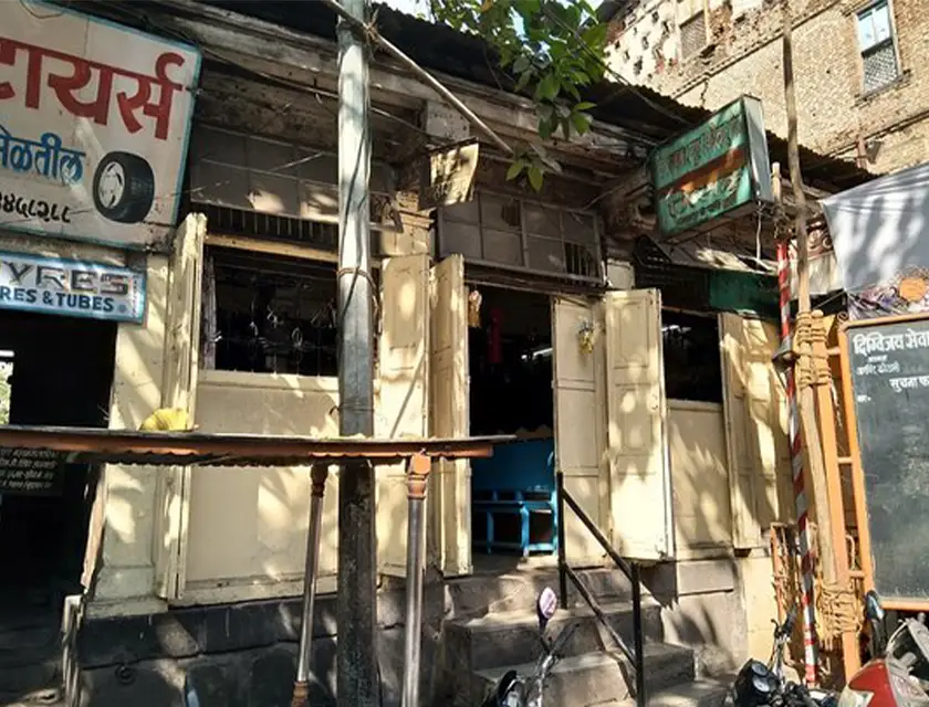 Did you know there are six 100+ year old restaurants in Pune!