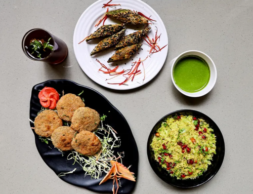 Get homely Maharashtrian & konkani dishes @this new restaurant!