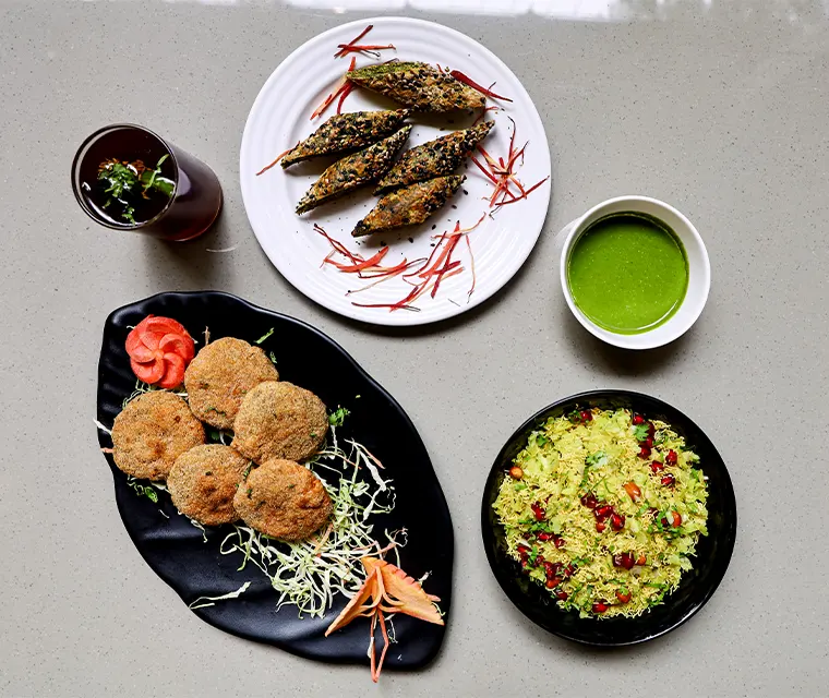 Get homely Maharashtrian & konkani dishes @this new restaurant!