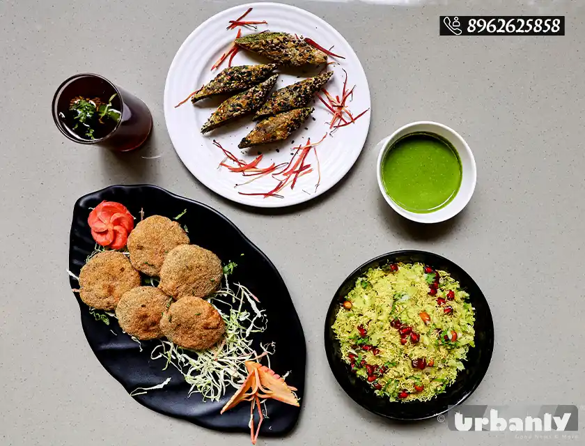 Get homely Maharashtrian & konkani dishes @this new restaurant!