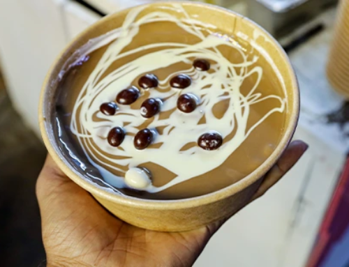 Mumbai’s Viral Dessert Bowls are now available in pune!