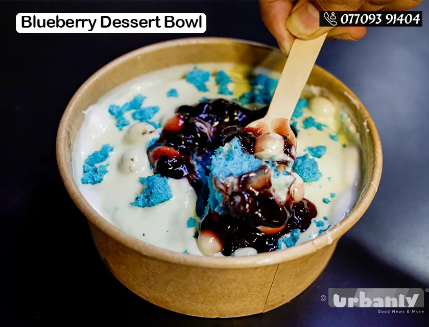 Mumbai’s Viral Dessert Bowls are now available in pune!