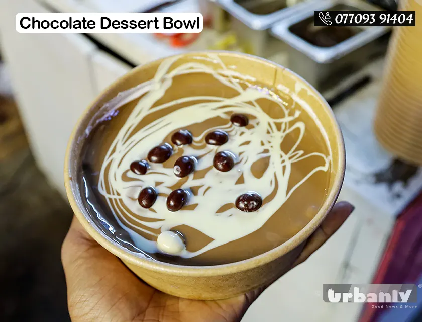 Mumbai’s Viral Dessert Bowls are now available in pune!