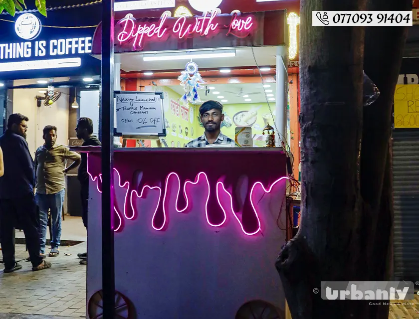 Mumbai’s Viral Dessert Bowls are now available in pune!