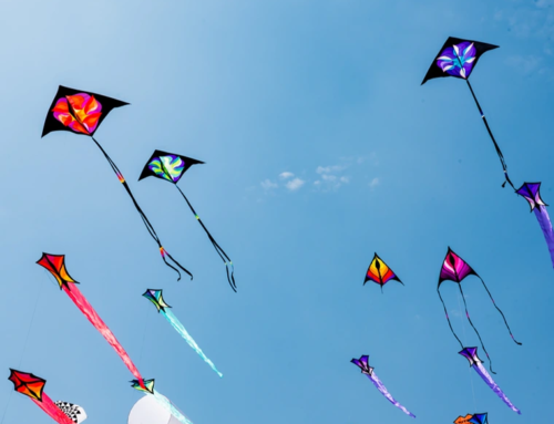 Top Kite Festival Events, you can’t miss in Pune!