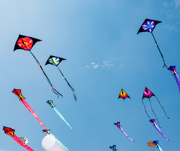 Top Kite Festival Events, you can’t miss in Pune!