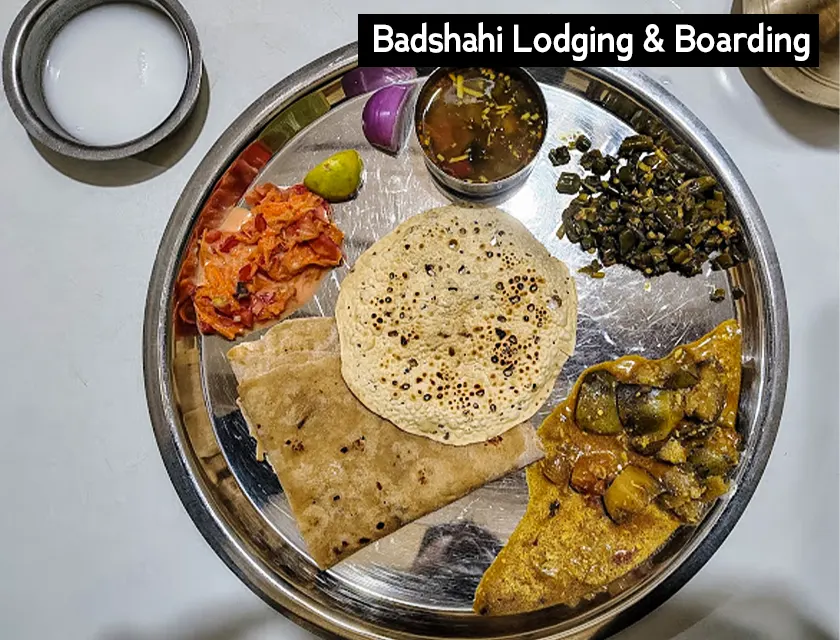 Top 10 Veg Thali legends in Pune that Genz should know