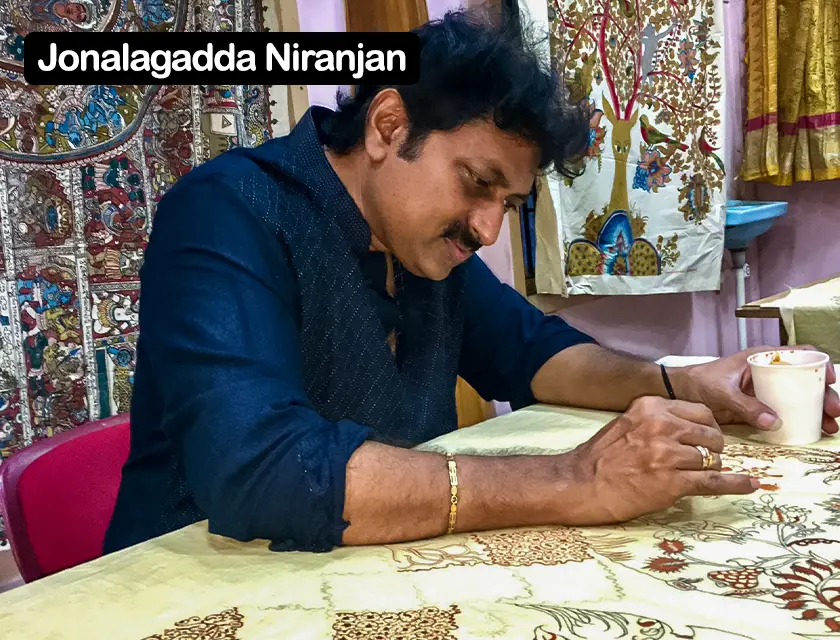 Meet 30 National award winning artisans at Virasat Karigar Haat!