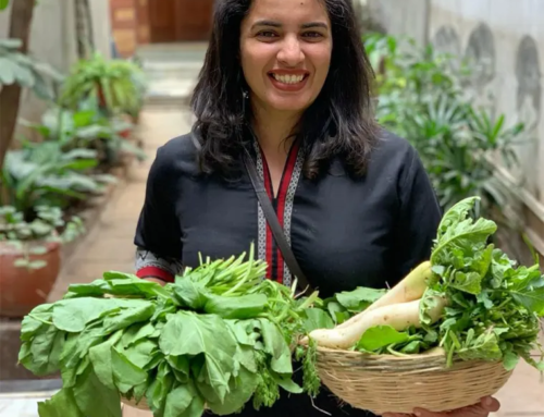 Bio Basket is here to make ‘farm to table’ easy for Pune!