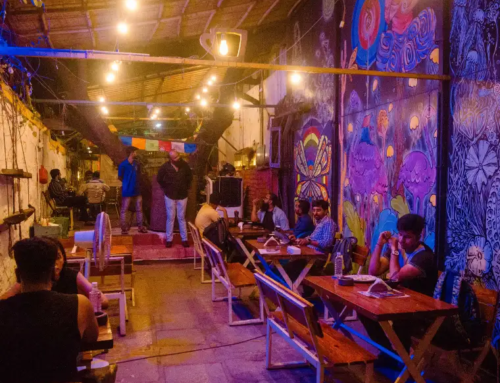 Late night food spots in Pune you can bank on!