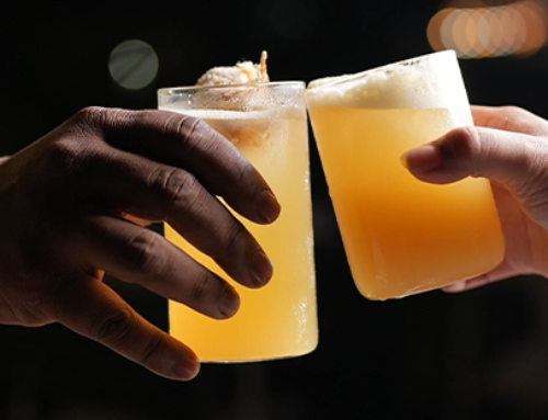 Real cocktails with zero alcohol, only at this Pune bar!