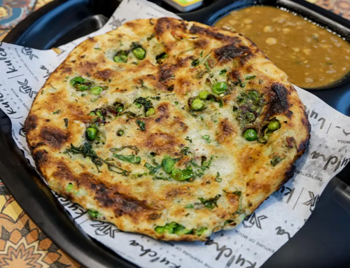 Get those super authentic Amritsari Kulchas now in Bibwewadi!