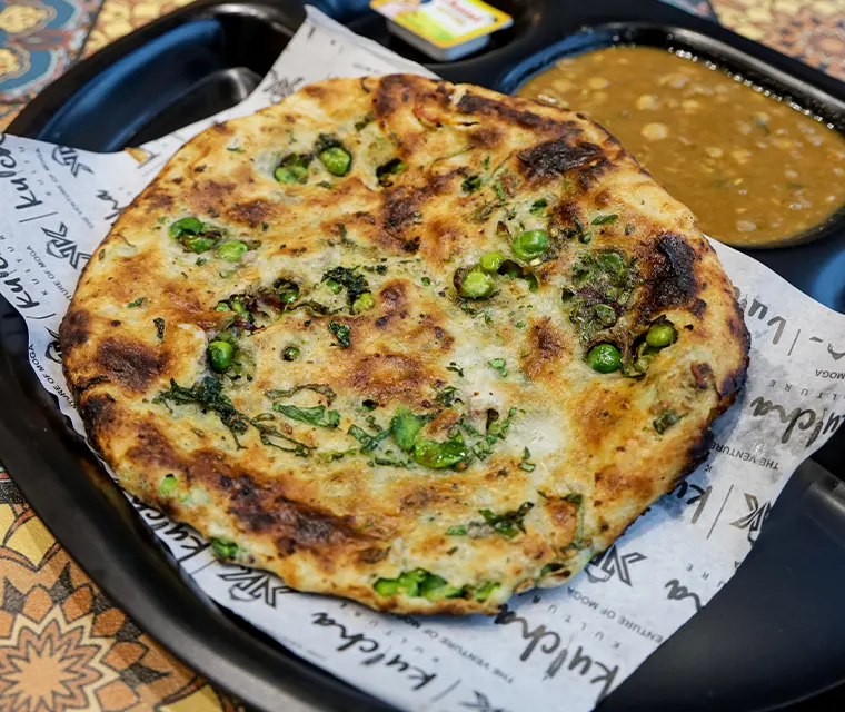 Get those super authentic Amritsari Kulchas now in Bibwewadi!